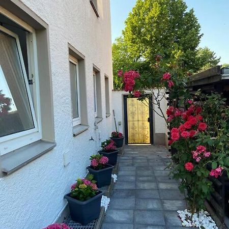 Bronzetaler Daire Bad Harzburg Dış mekan fotoğraf