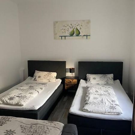 Bronzetaler Daire Bad Harzburg Dış mekan fotoğraf
