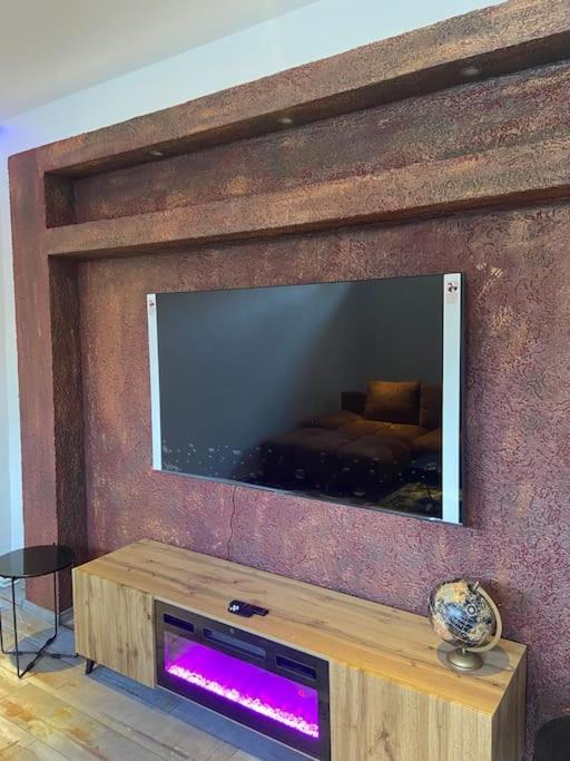Bronzetaler Daire Bad Harzburg Dış mekan fotoğraf