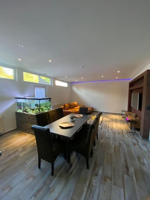 Bronzetaler Daire Bad Harzburg Dış mekan fotoğraf