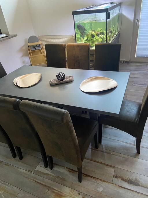Bronzetaler Daire Bad Harzburg Dış mekan fotoğraf